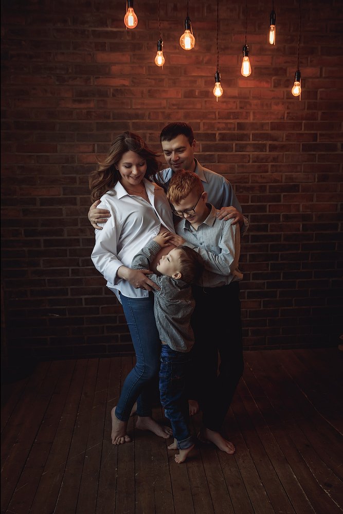 Photograph by Юлия Динмухаметова