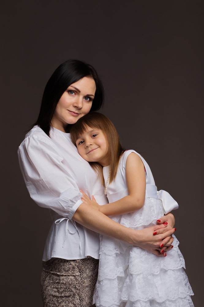 Photograph by Людмила Машнова