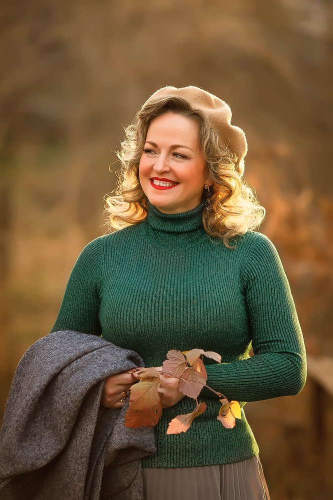 Photograph by Елена Власова