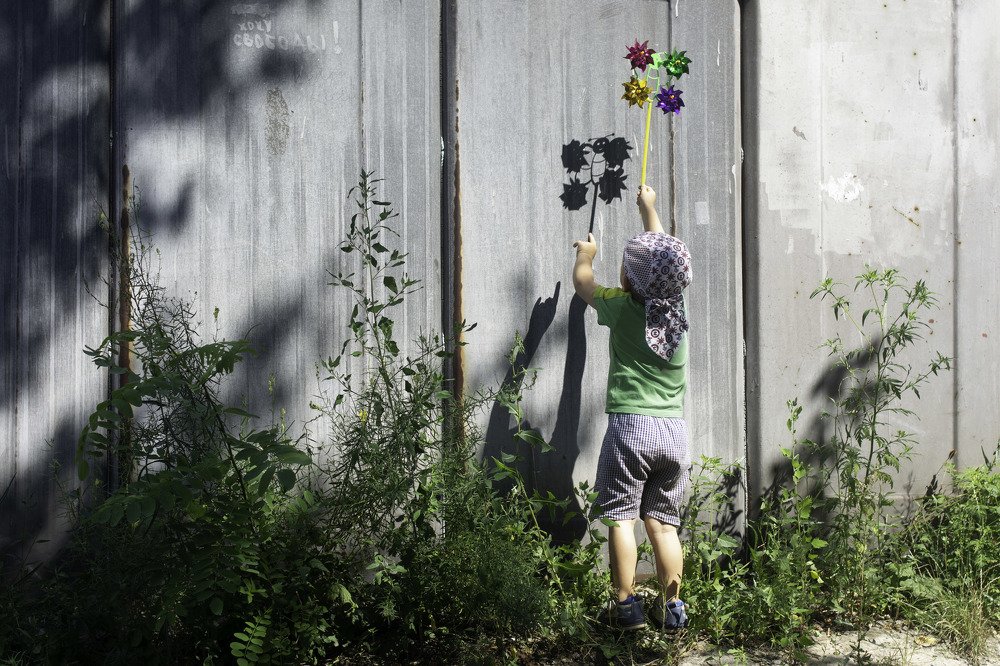 Photograph by Oksana Roldugina