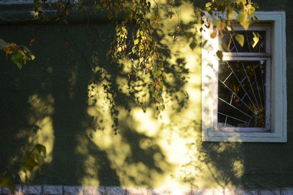 Photograph by Oksana Roldugina