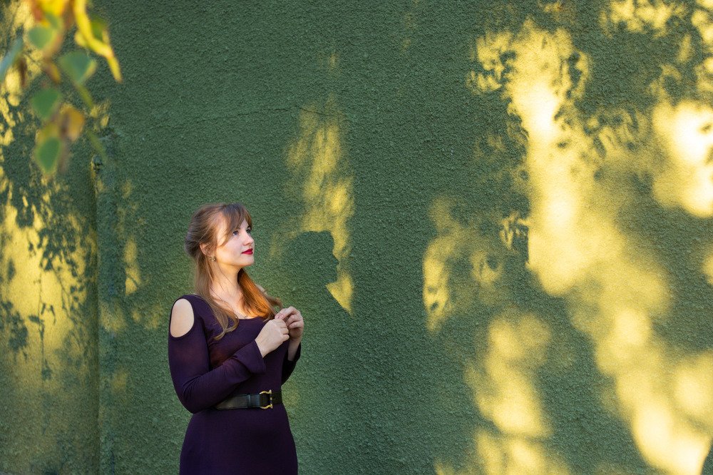 Photograph by Oksana Roldugina