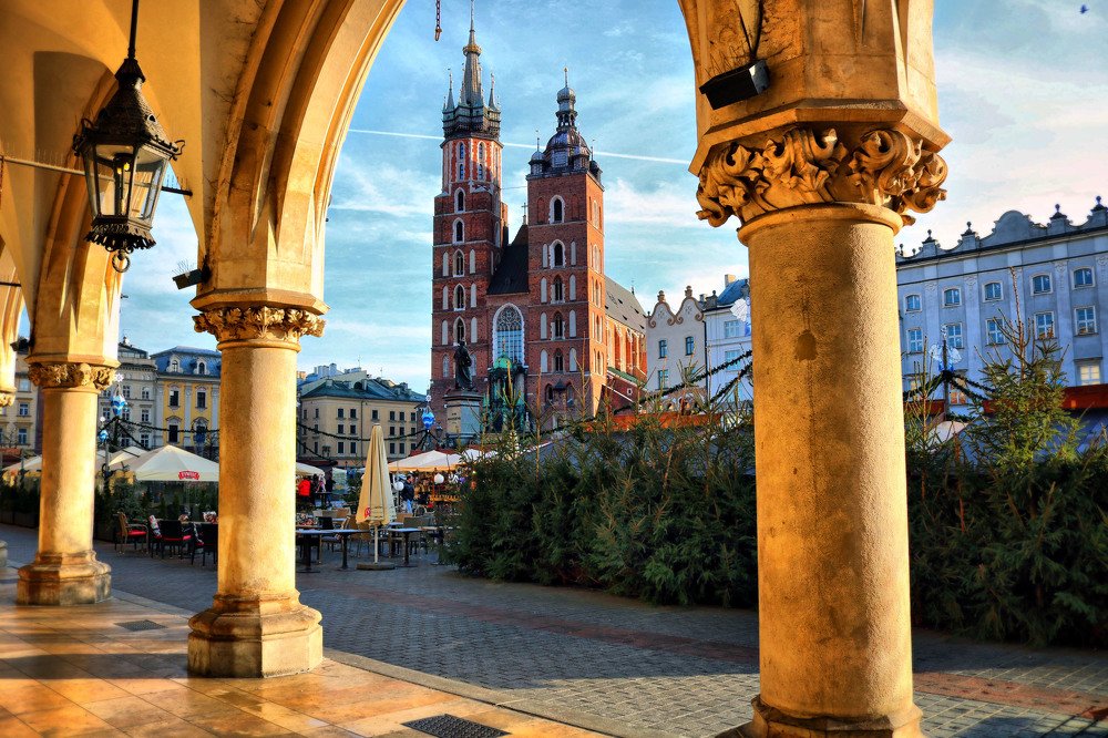 Фотография автора Анастасия Пищулова