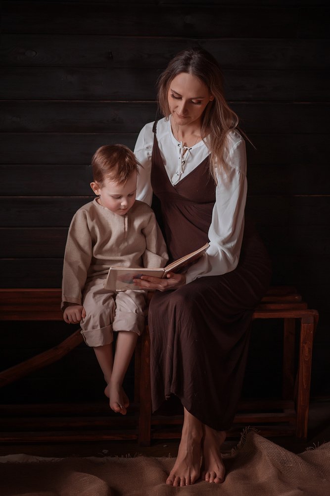 Photograph by Лариса Фомина