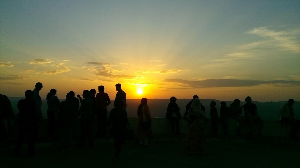 Photograph by Rajesh Chaudhary
