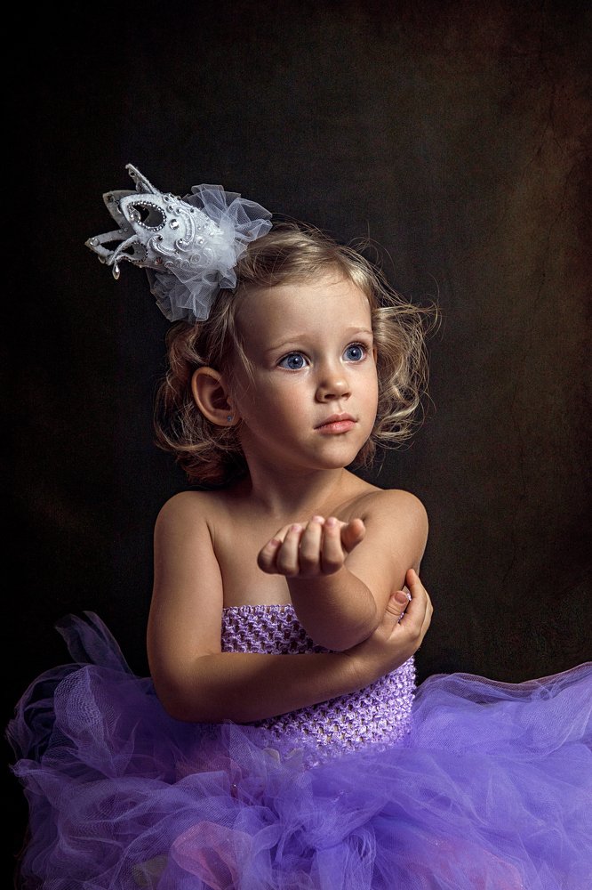 Photograph by Александра Вишневская