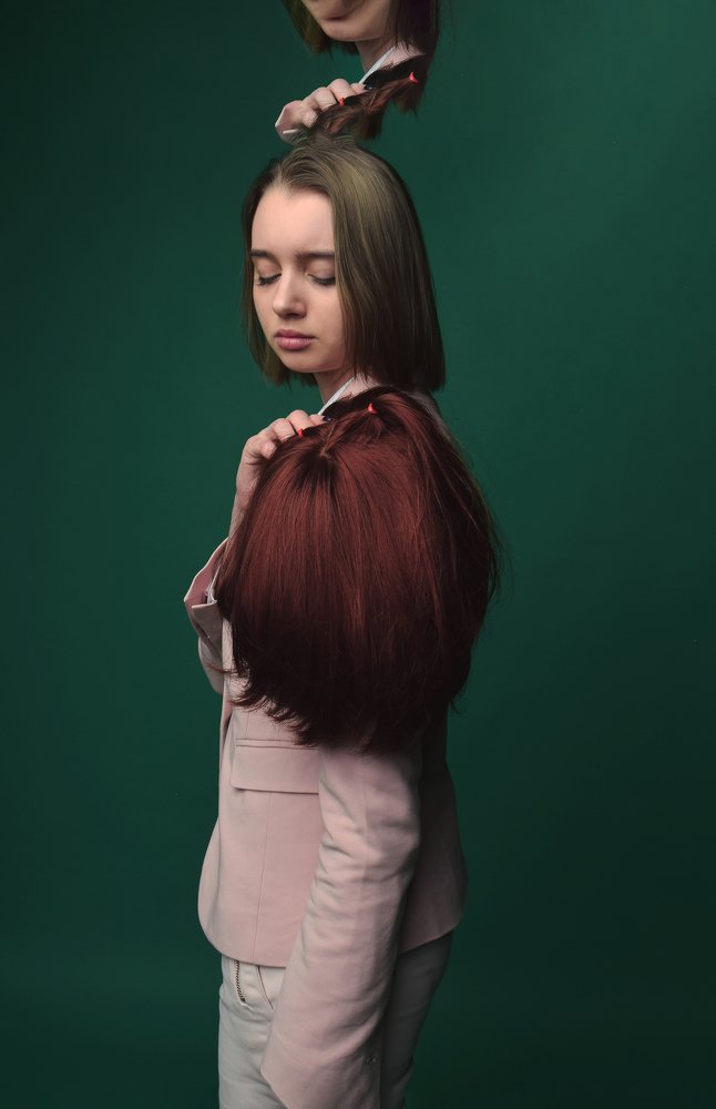 Глухое раздражение