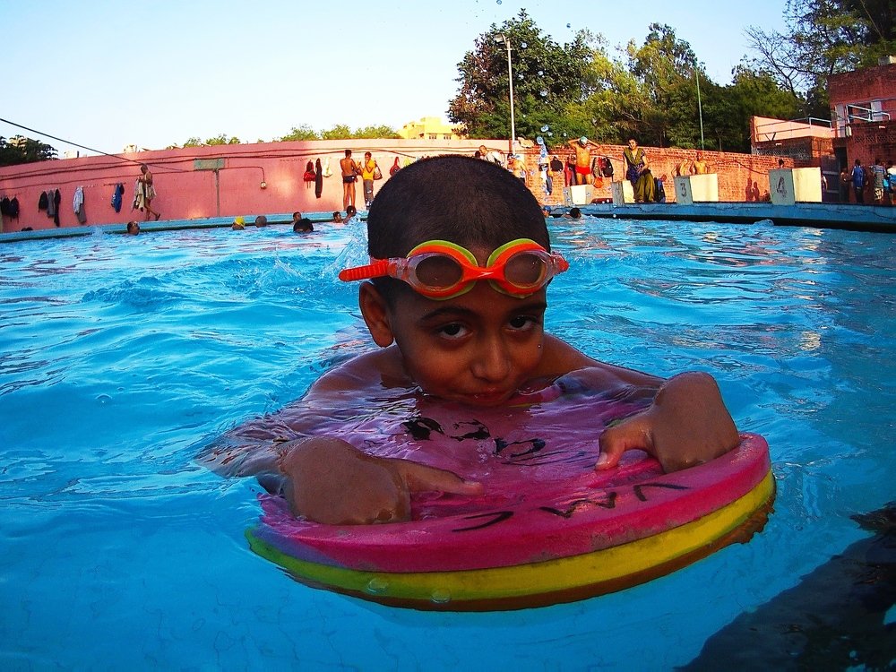 Фотография автора Pranay Shah