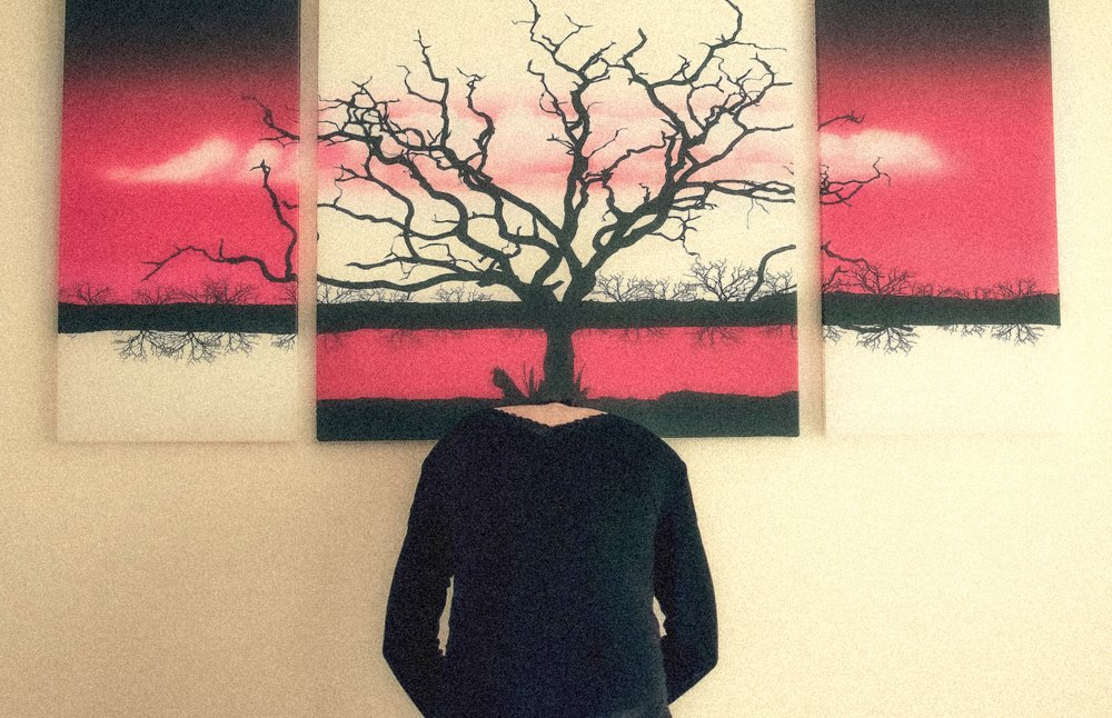 В поиске смысла жизни