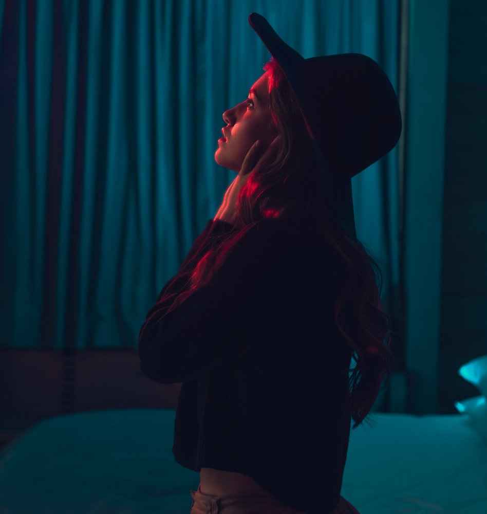 Photograph by Stefan Ivanovic