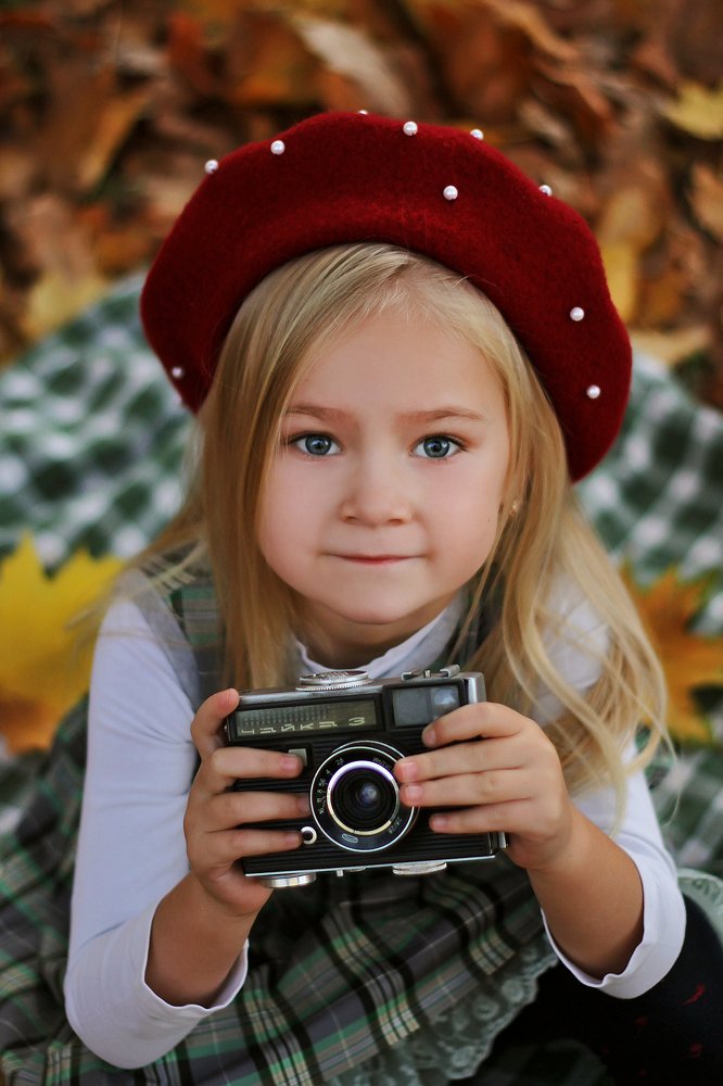 Photograph by Валерия Удовиченко