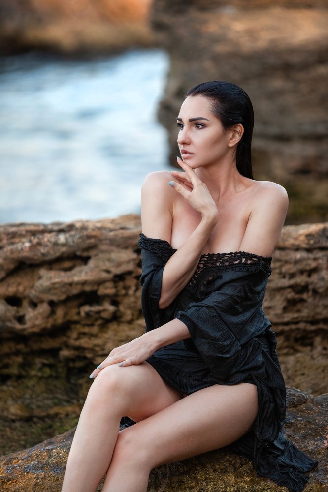 Фотография автора Сергей Кондрюк