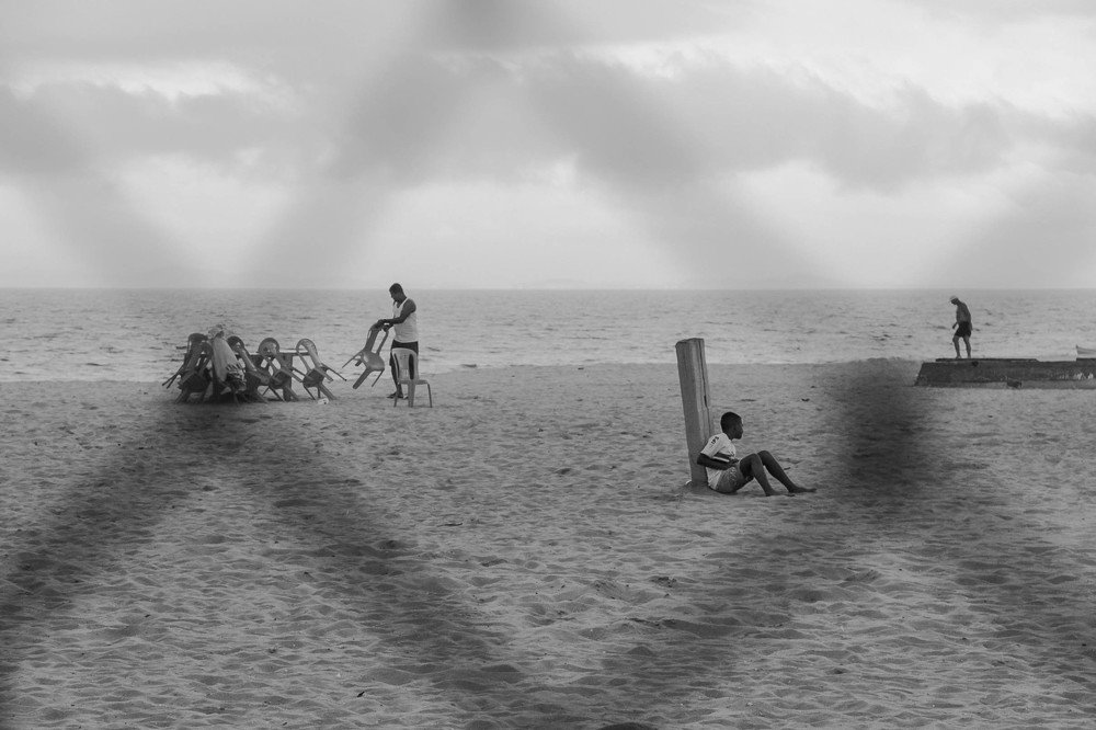 On the verge of an inflection point