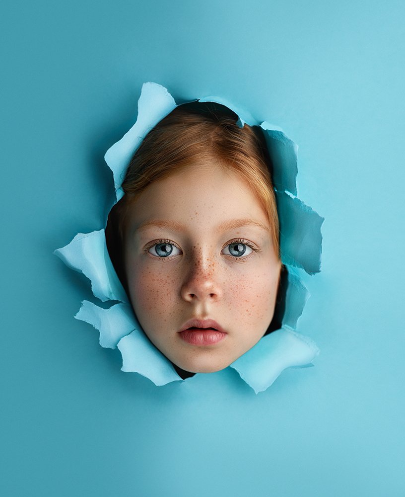 Photograph by Krzysztof & Maria Slowinski