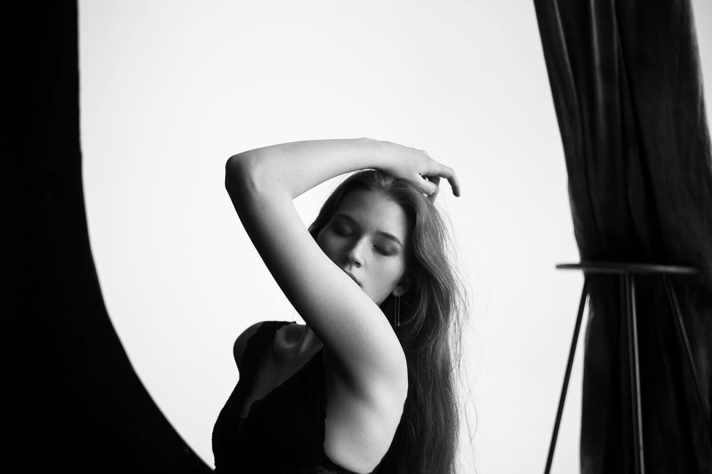 Photograph by Tanya Kupko