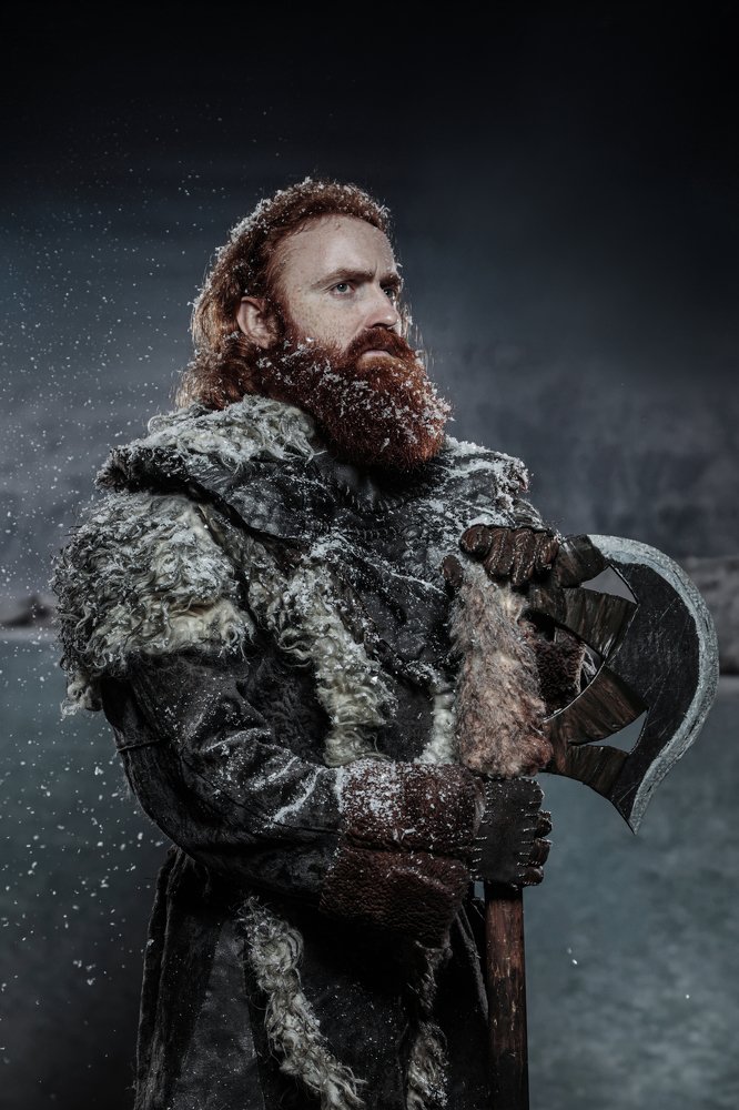 Photograph by Катя Гричук