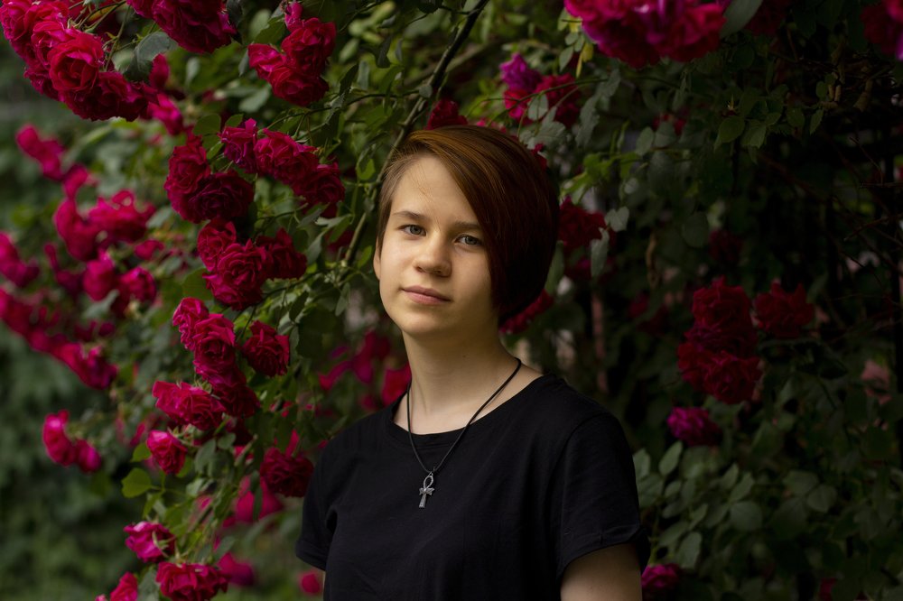 Photograph by Юлия Лобанова