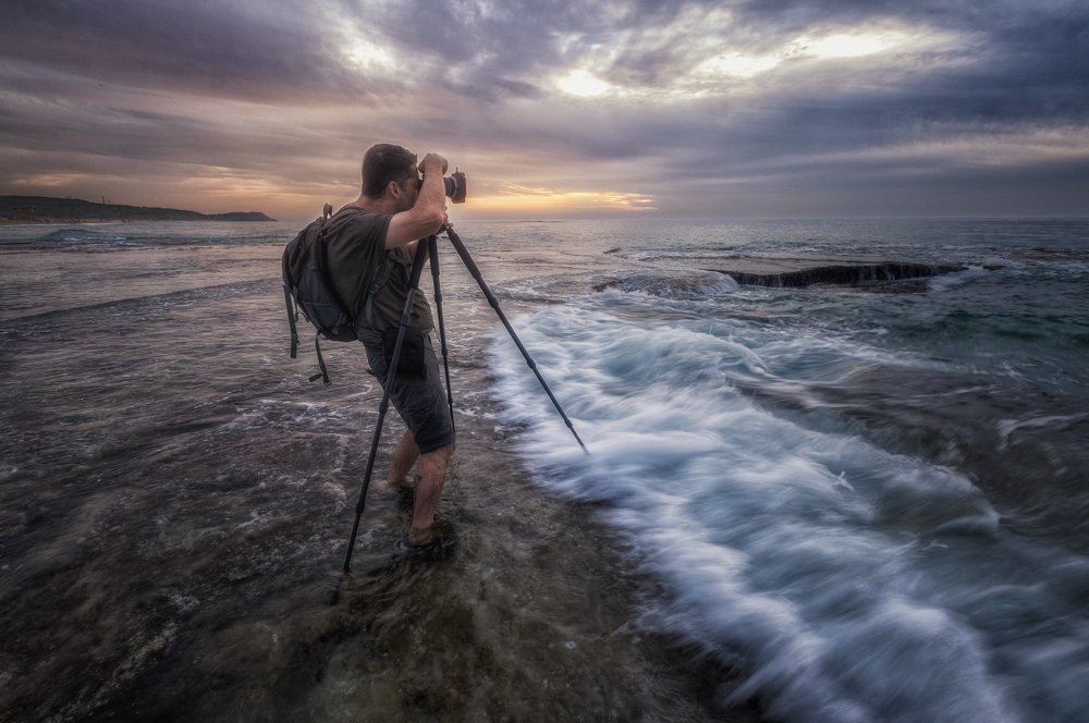 Впереди всех