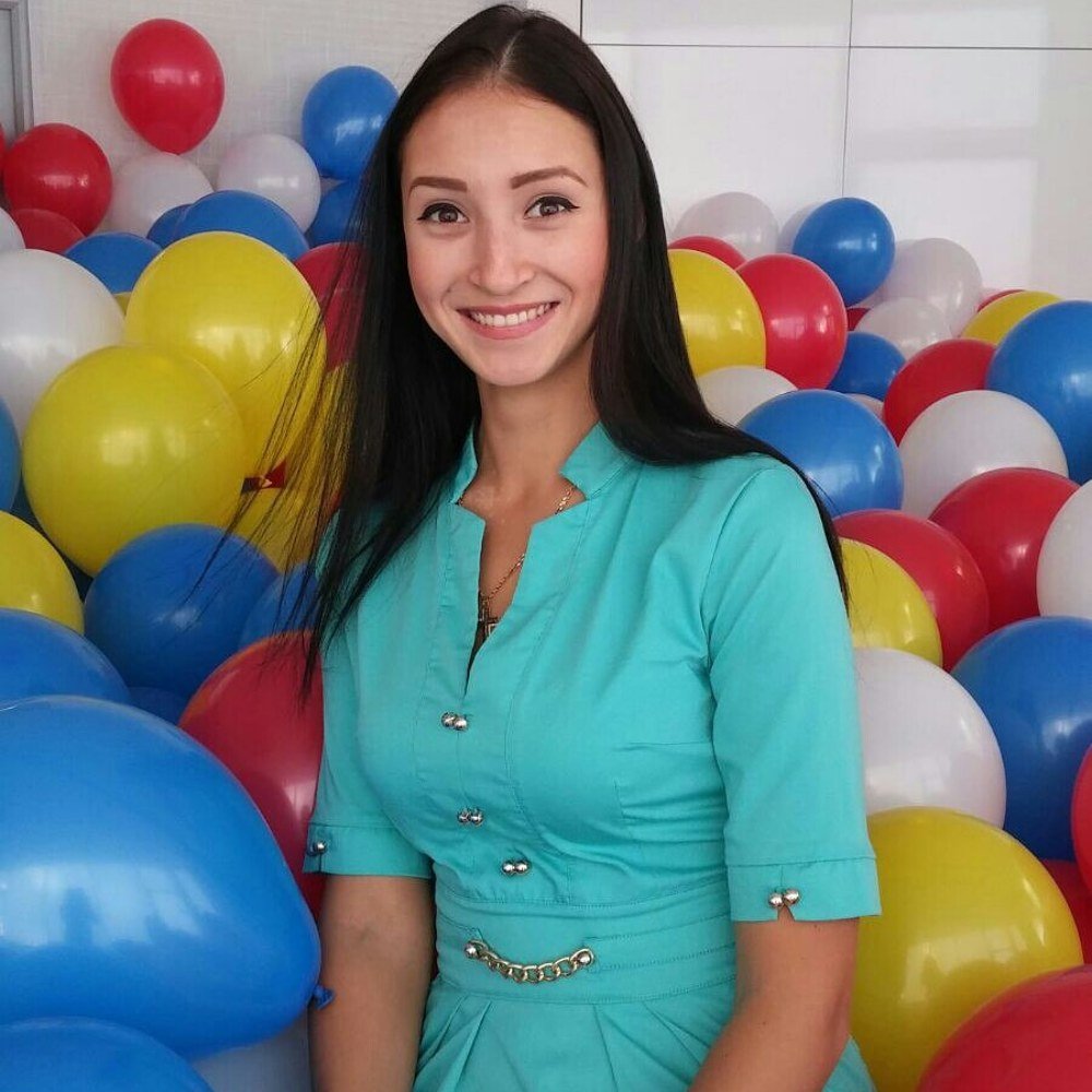 Photograph by Янина