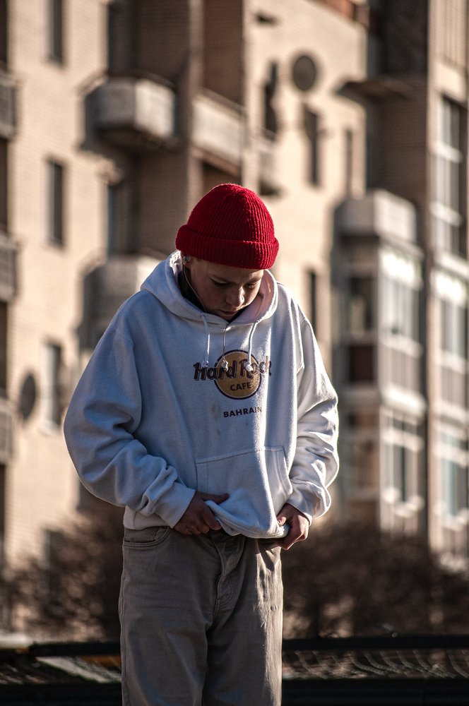 Photograph by Денис Кузьменко