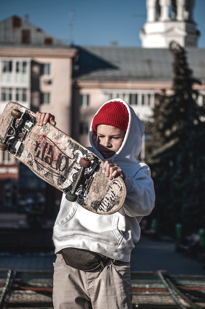 Photograph by Денис Кузьменко