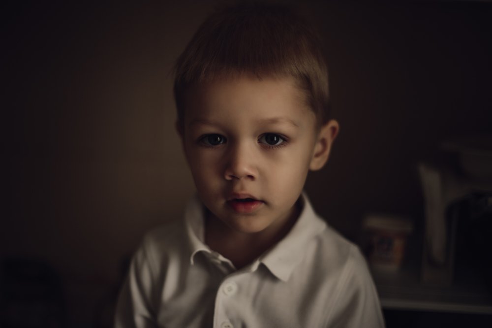 Photograph by Анна Бабенко