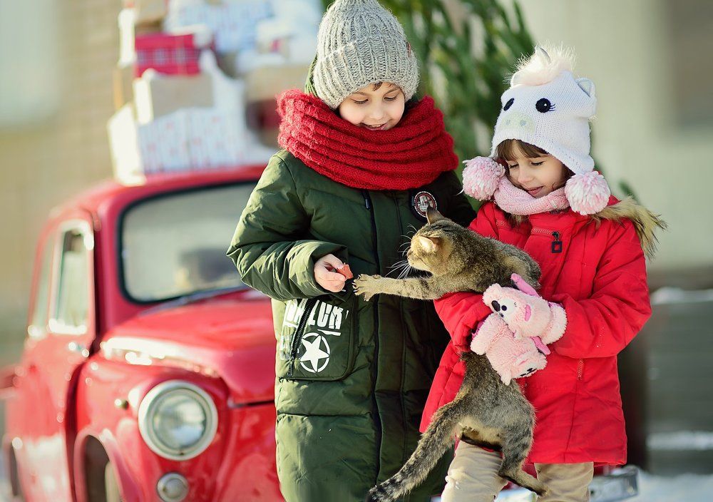 Photograph by Раевская Елена