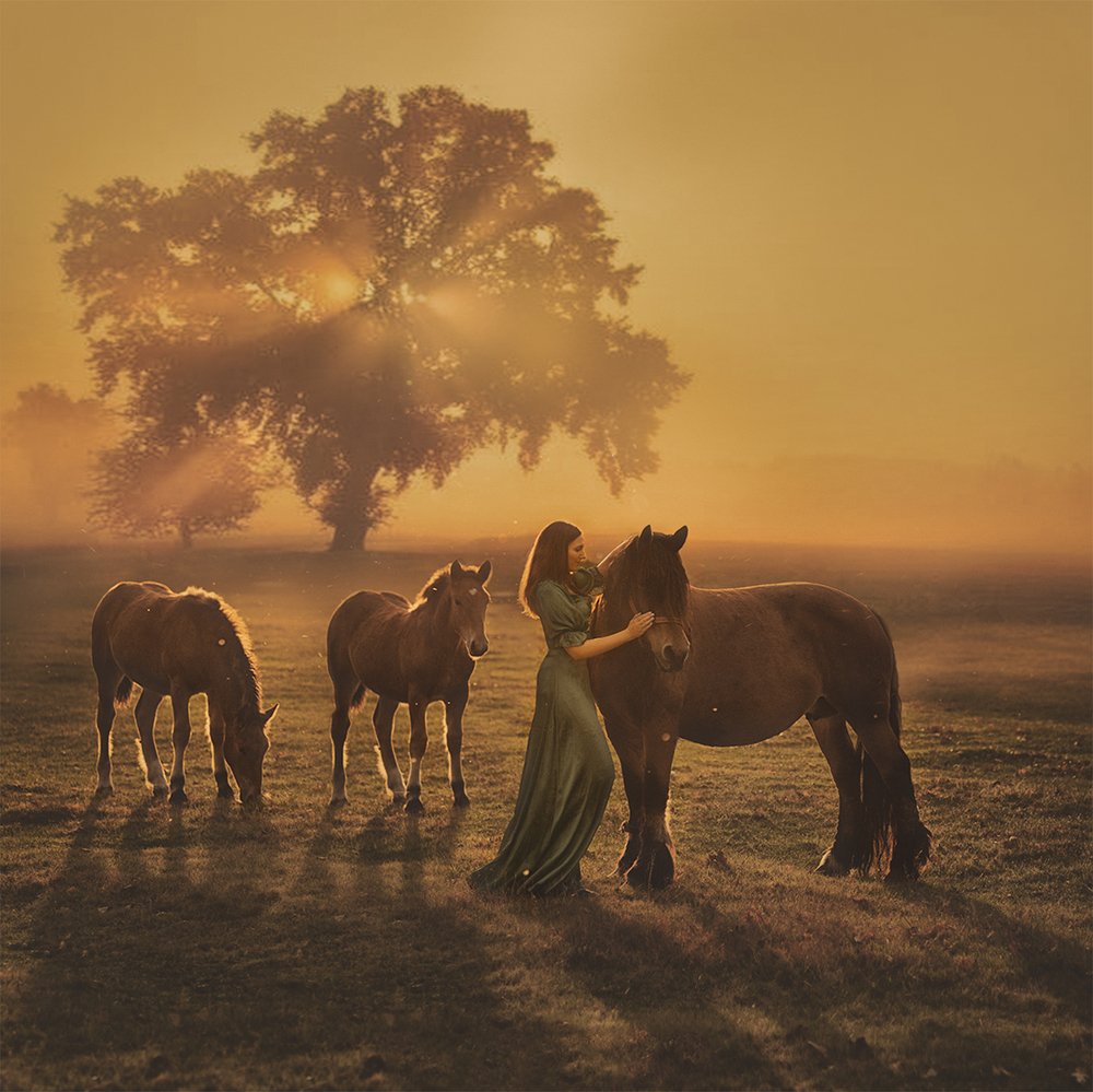 Photograph by Aleksandra Matys