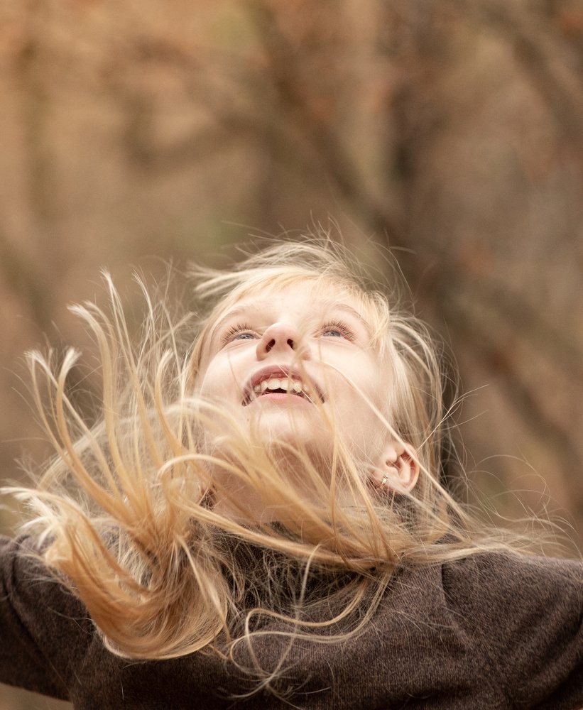 Мгновения детства