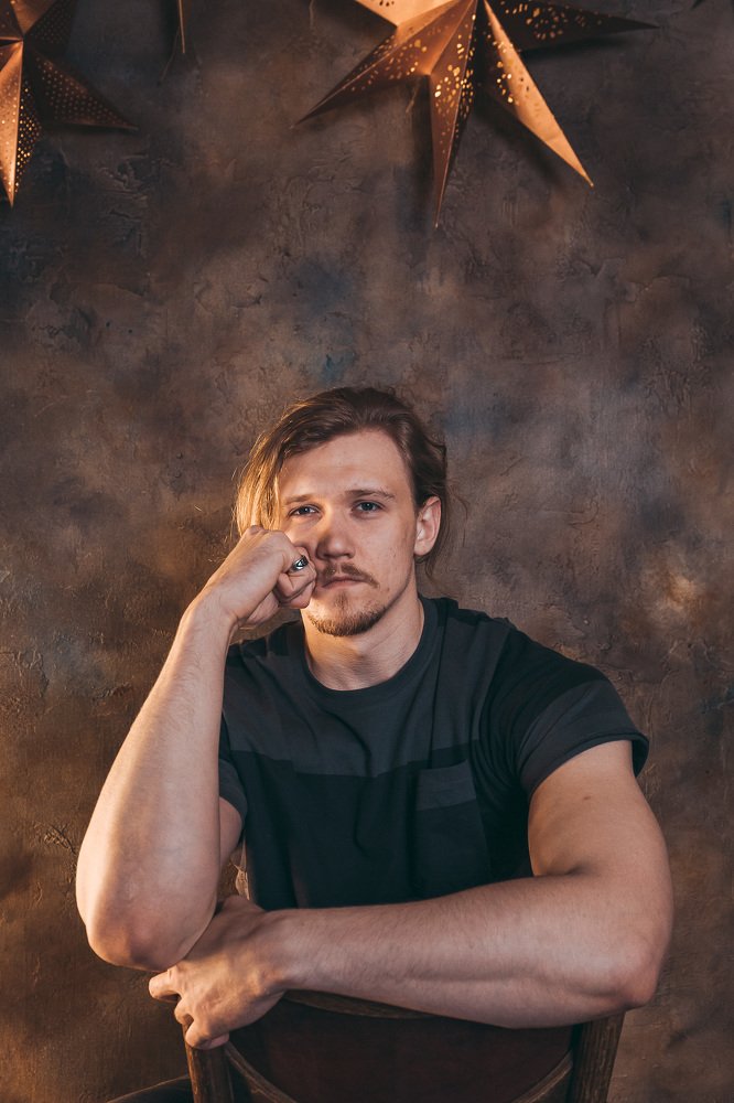 Photograph by Диана Падерина