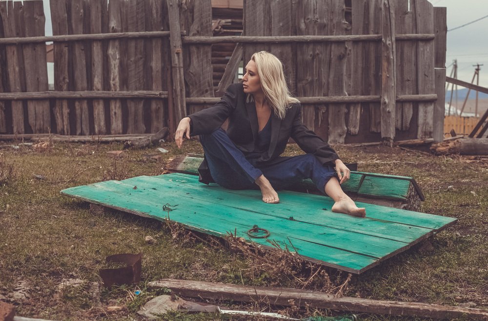 Photograph by Ксения Киселева