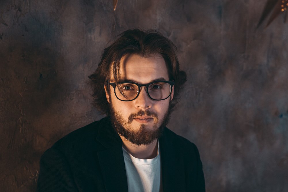 Photograph by Диана Падерина