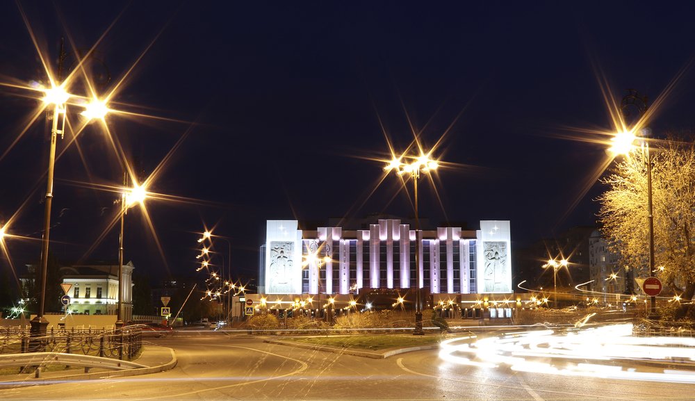 Photograph by Евгения Прядеина