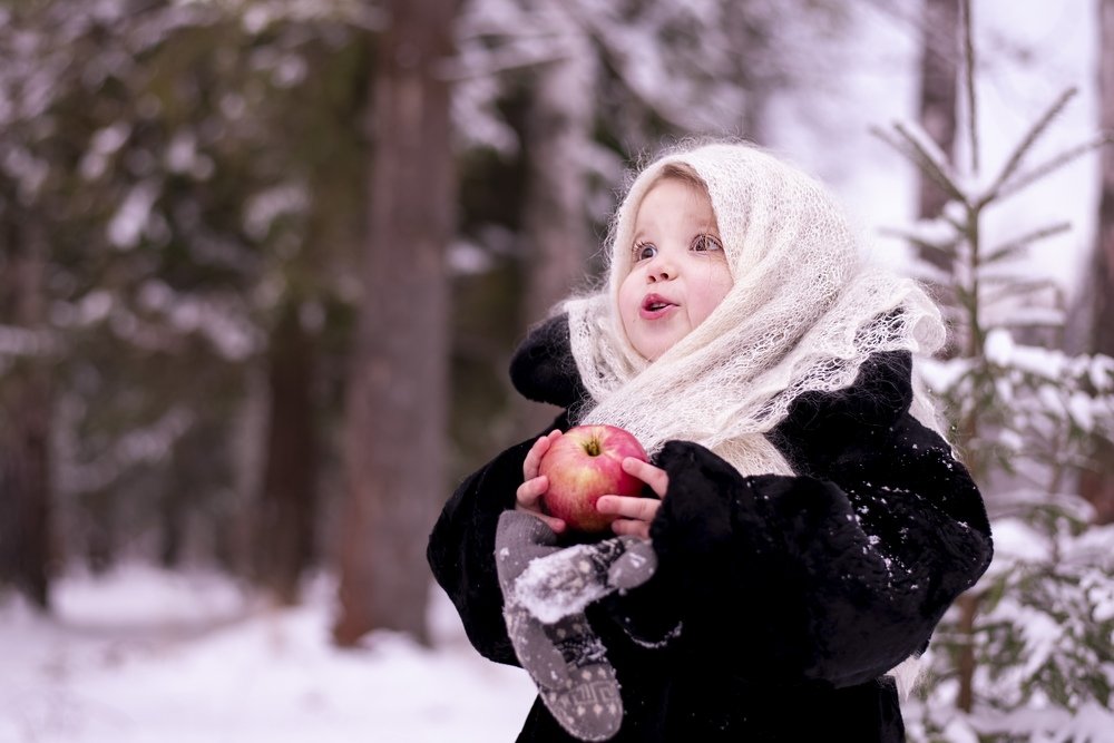 Photograph by Ольга Жубрина