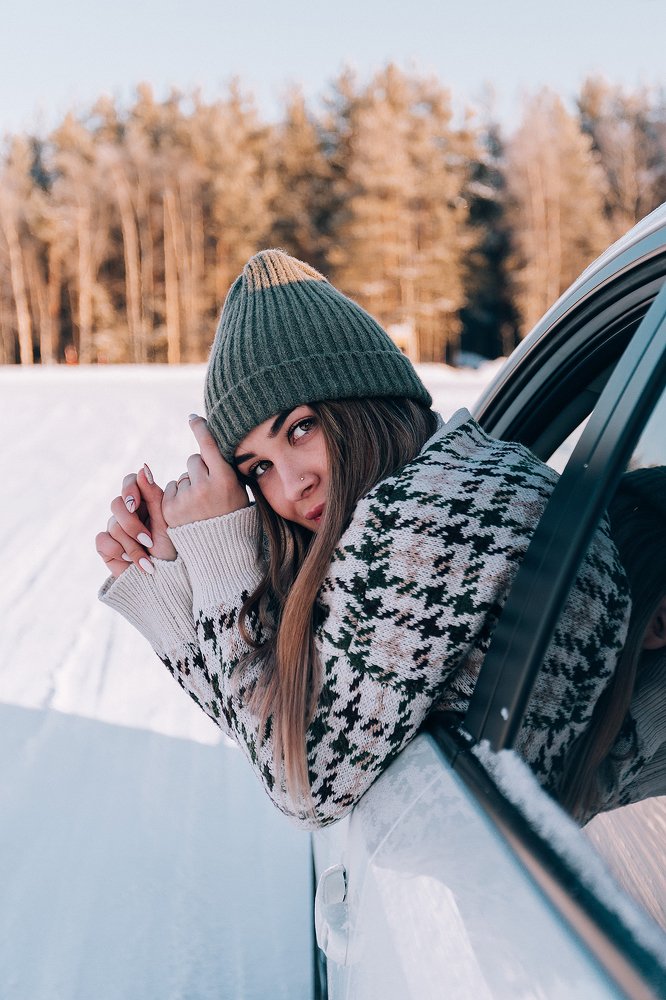 Photograph by Диана Падерина