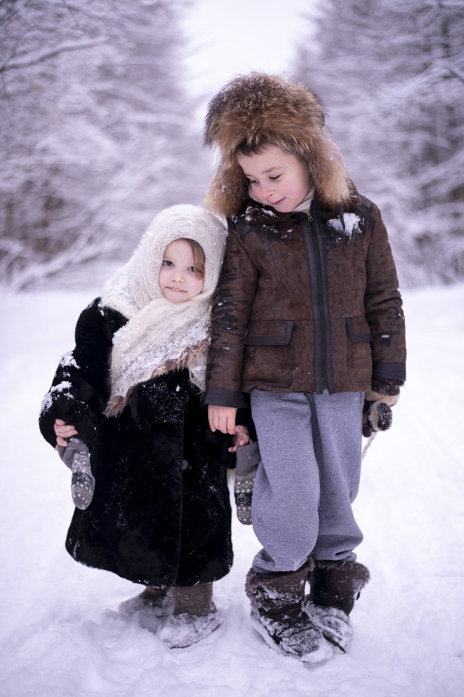 Photograph by Ольга Жубрина