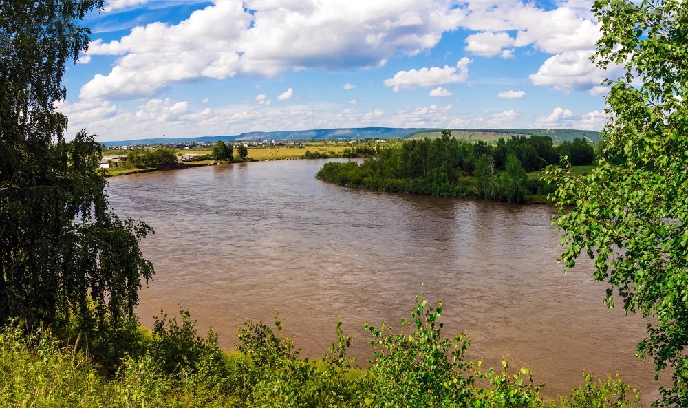 Photograph by Надежда Галимова
