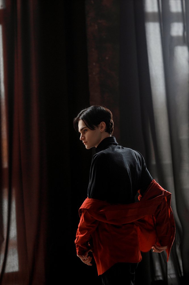 Photograph by Ирина Царевская