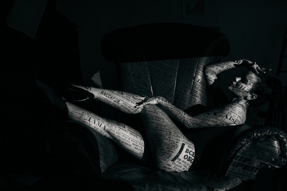 Photograph by Алексей Ващук