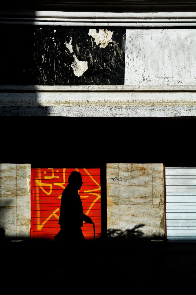 Photograph by Oscar H. Wisdom