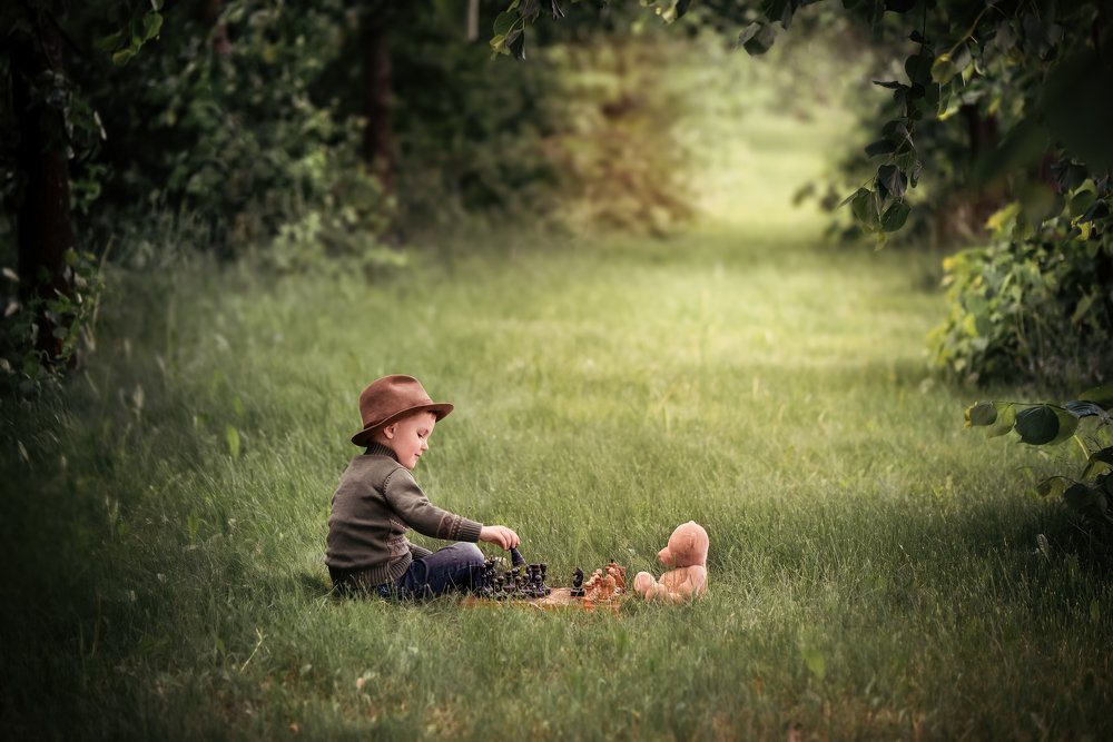 Photograph by Елена Егорова