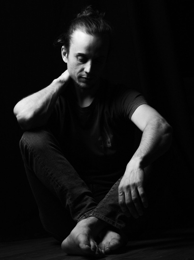 Наедине с собой/Alone 1