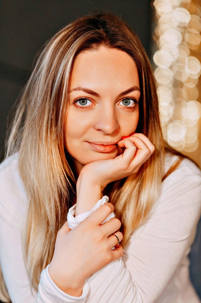 Photograph by Наталья