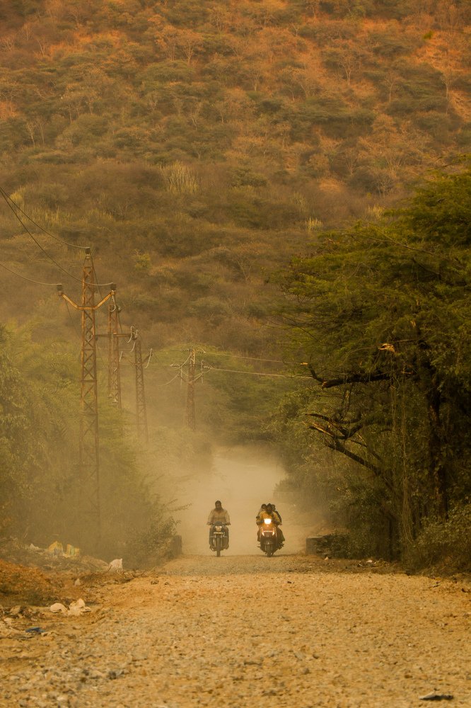 Photograph by Devmitra Jawalia