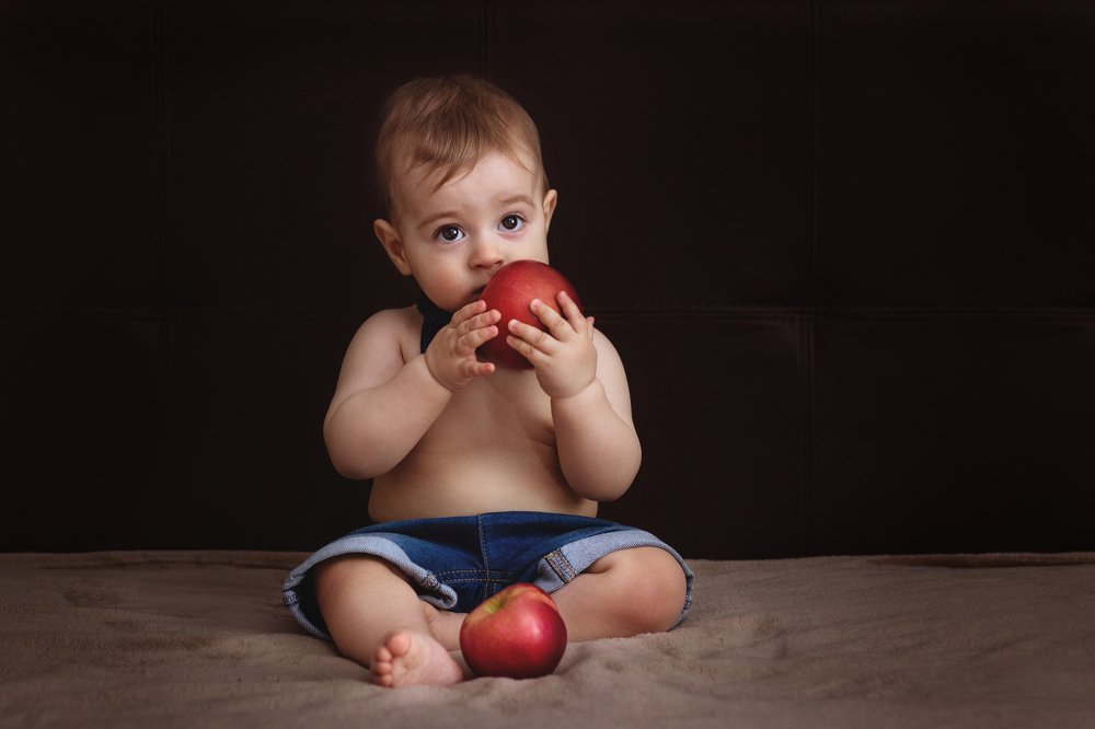 Photograph by Елена Нестерова