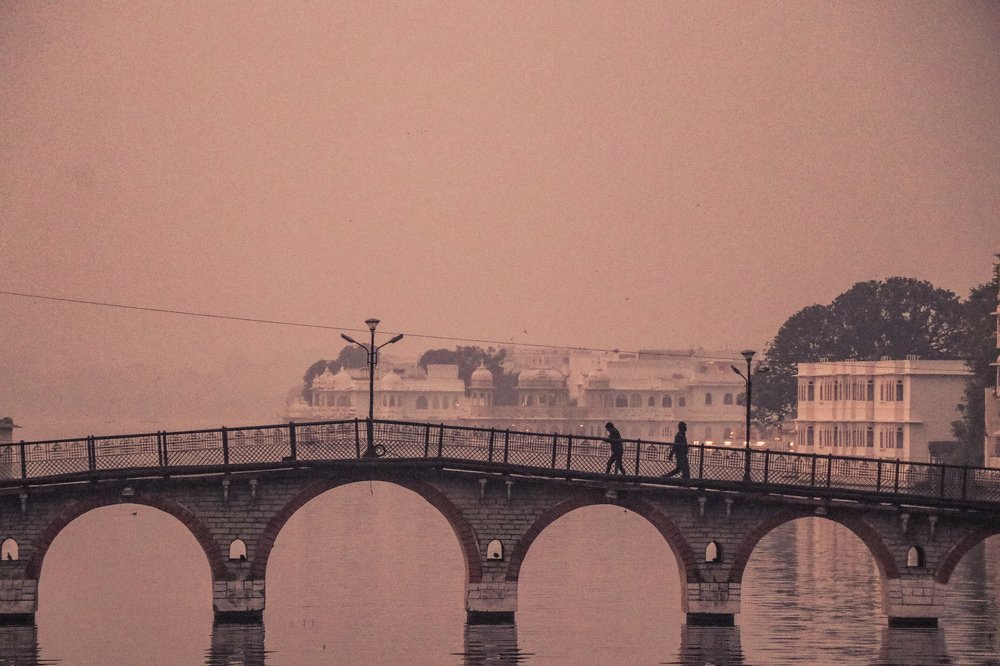 Photograph by Devmitra Jawalia