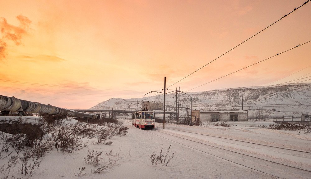 Photograph by Дмитрий Пантелеев