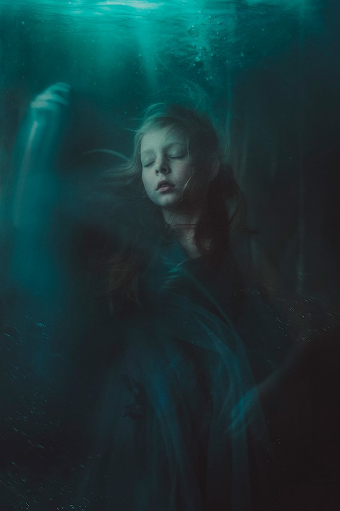 Photograph by Kasia Widmanska