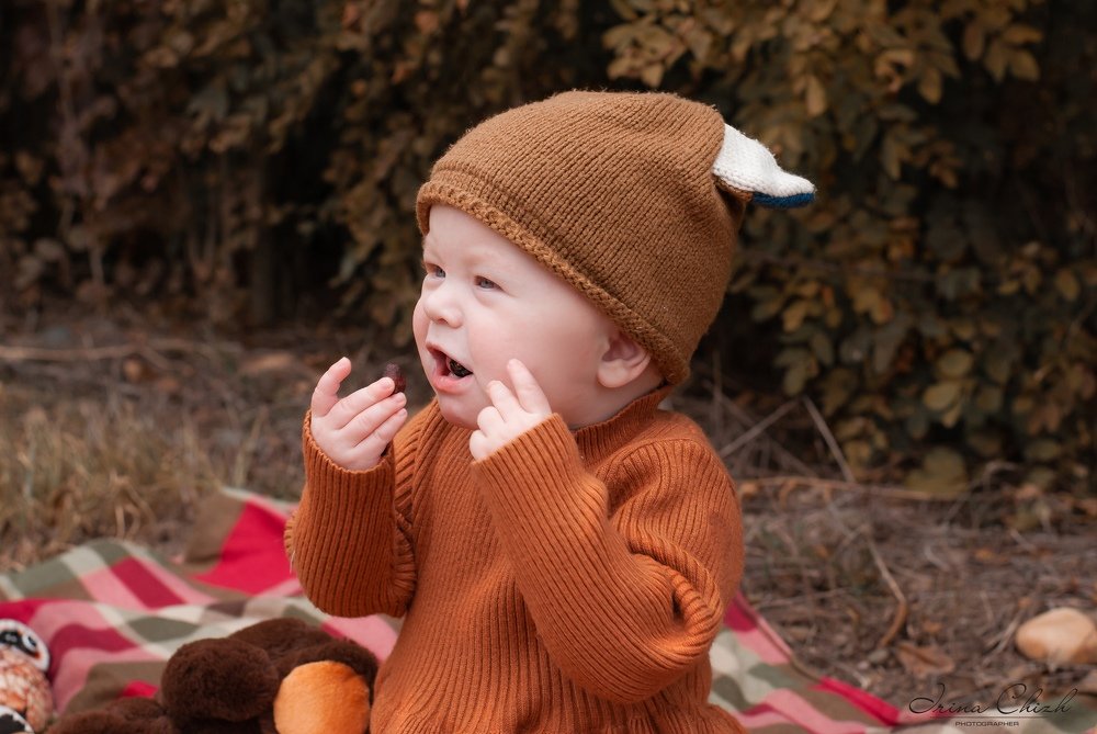 Photograph by Ирина Чиж