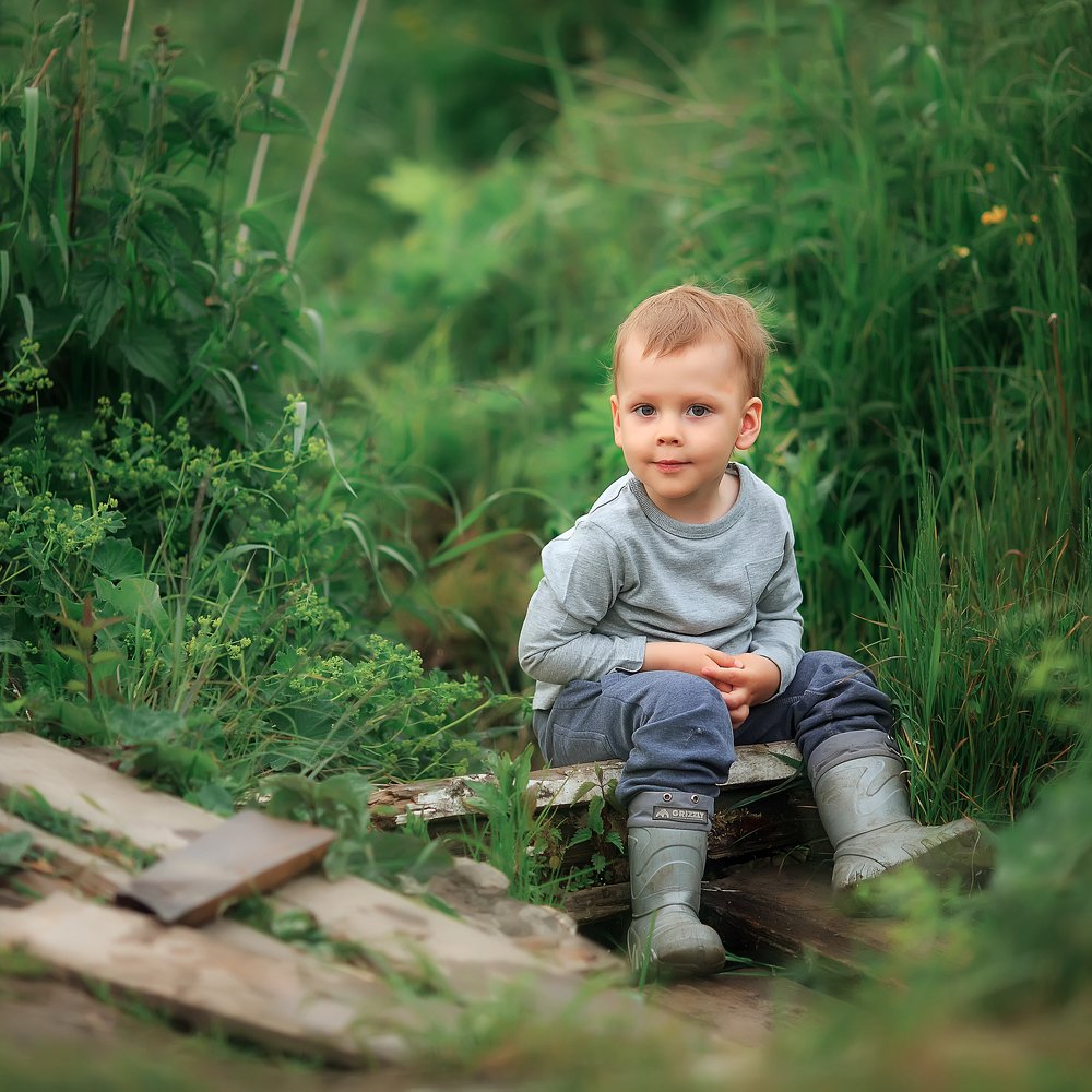 Photograph by Наталья Черданцева
